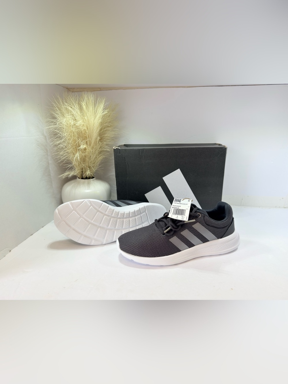 12.Adidas Lite Racer CLN 2.0